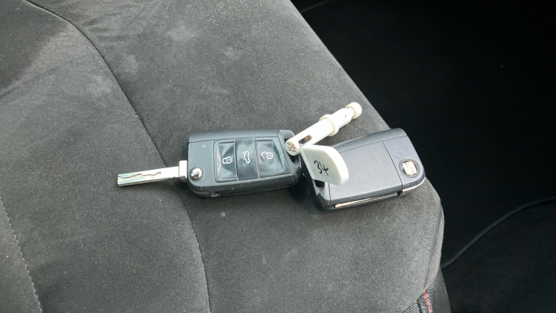 SEAT Ateca 2.0 TDI FR 5dr 4Drive Diesel Estate